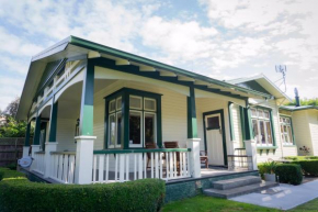 Gumnut House. Whanganui
